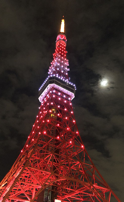 東京タワー | Found Japan（ファウンドジャパン）