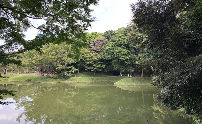 小石川後楽園 | Found Japan（ファウンドジャパン）