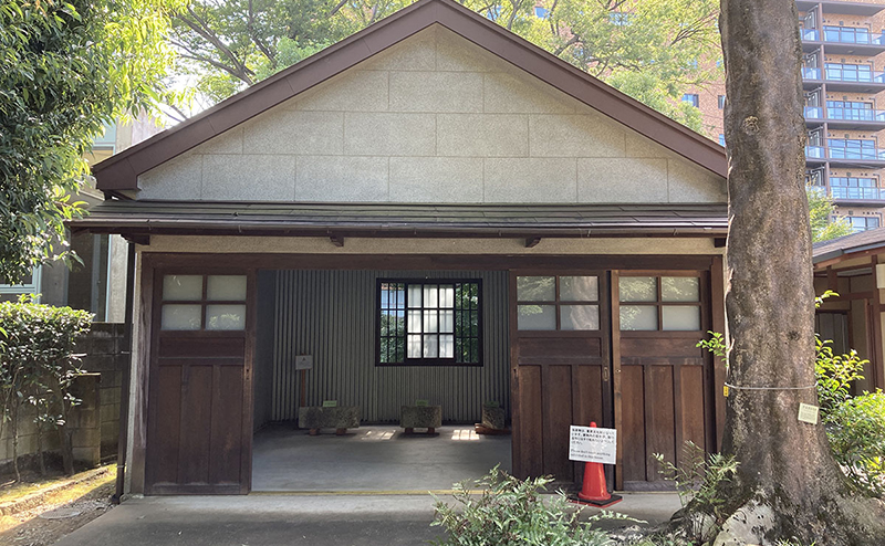 旧朝倉家住宅 | found Japan（ファウンドジャパン）