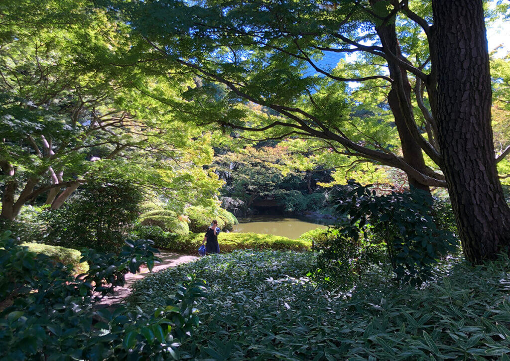 東京都庭園美術館｜Found Japan（ファウンドジャパン）