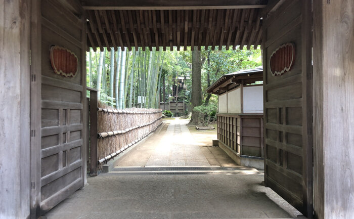 千束八幡神社｜Found Japan（ファウンドジャパン）