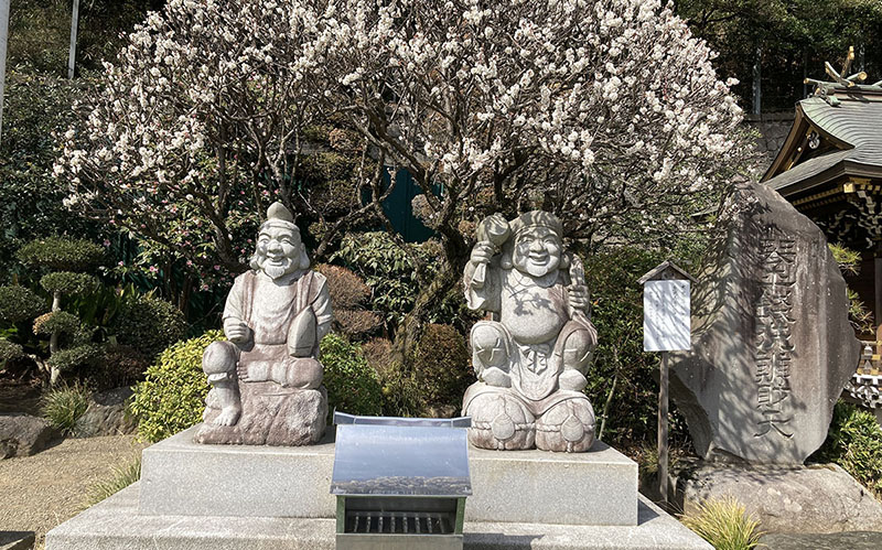 琴平神社｜Found Japan（ファウンドジャパン）