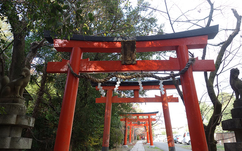 京都・今出川～吉田地区 歴史と学生の街を散歩｜Found Japan(ファウンドジャパン)