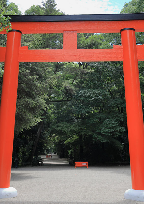 下鴨神社から京都御苑を散歩｜Found Japan(ファウンドジャパン)
