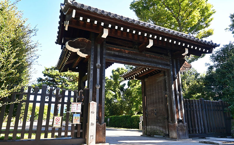 下鴨神社から京都御苑を散歩｜Found Japan(ファウンドジャパン)