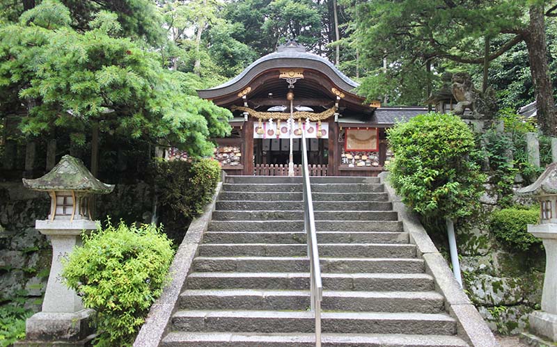 鷺森神社、京都修学院から一乗寺散歩｜Found Japan(ファウンドジャパン)