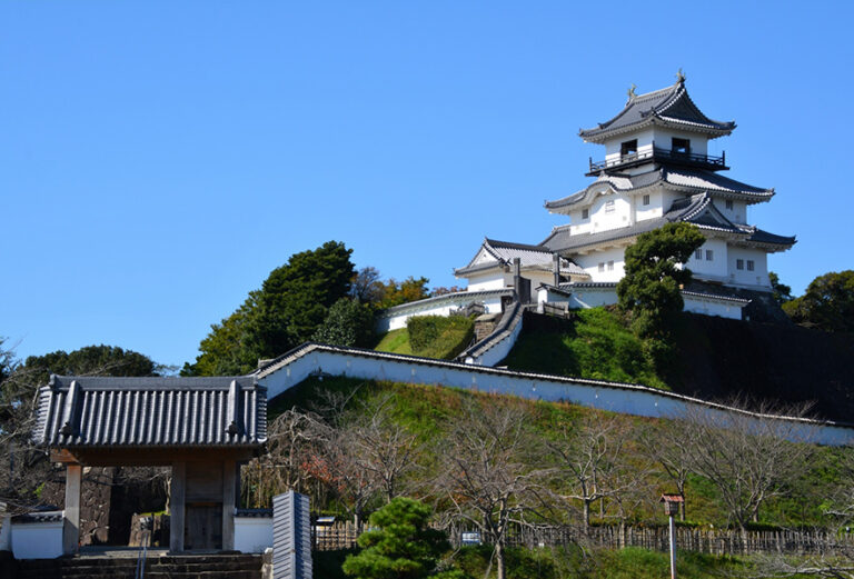 掛川城｜Found Japan(ファウンドジャパン)