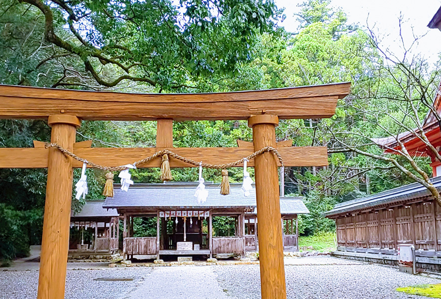 土佐神社 土佐国一之宮 - Found Japan（ファウンド・ジャパン）