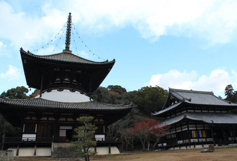 根来寺｜Found Japan(ファウンドジャパン)