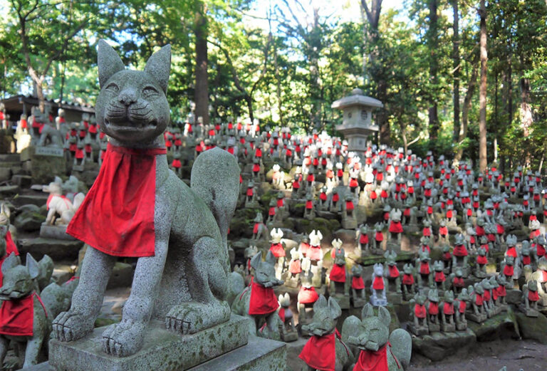 豊川稲荷｜Found Japan(ファウンドジャパン)