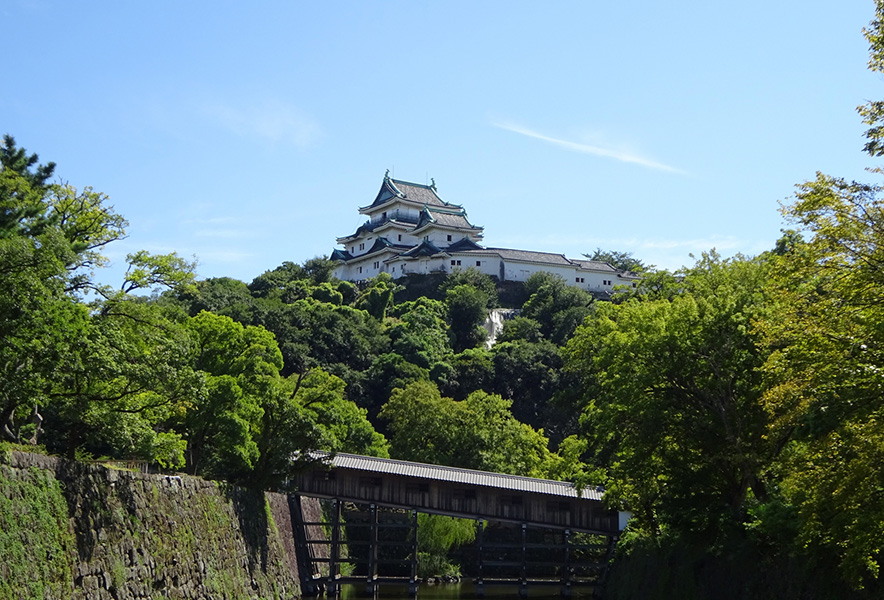 日本城郭大系 第10巻 三重・奈良・和歌山 / 児玉幸多・坪井清足