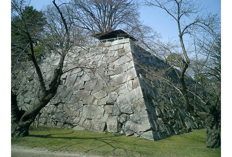 盛岡城 」南部藩10万石の居城 - Found Japan（ファウンド・ジャパン）