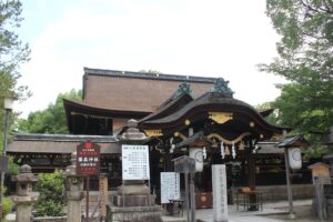藤森神社｜Found Japan(ファウンドジャパン)