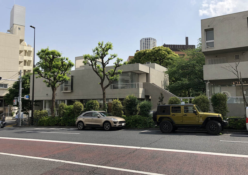代官山散歩｜Found Japan（ファウンドジャパン）