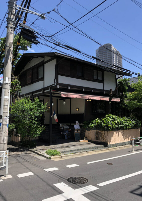 代官山_foundjapan 代官山_foundjapan