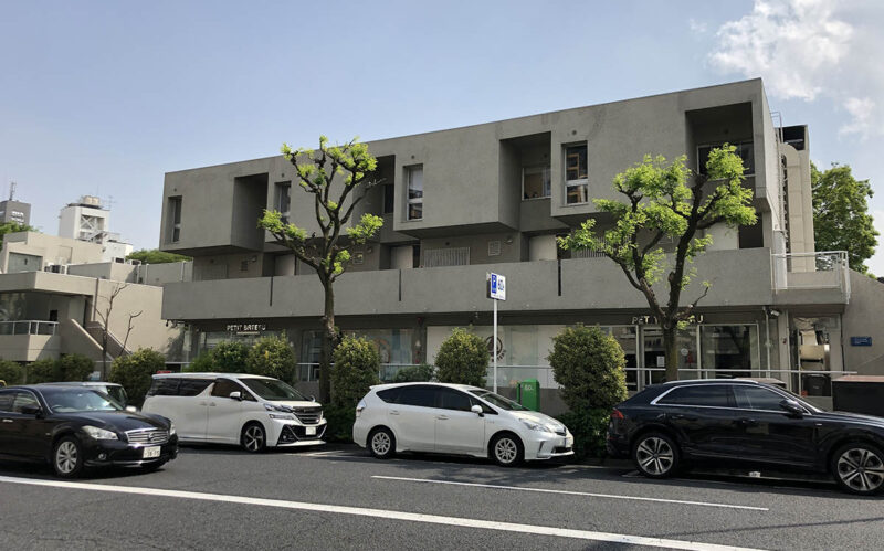 代官山_foundjapan 代官山_foundjapan