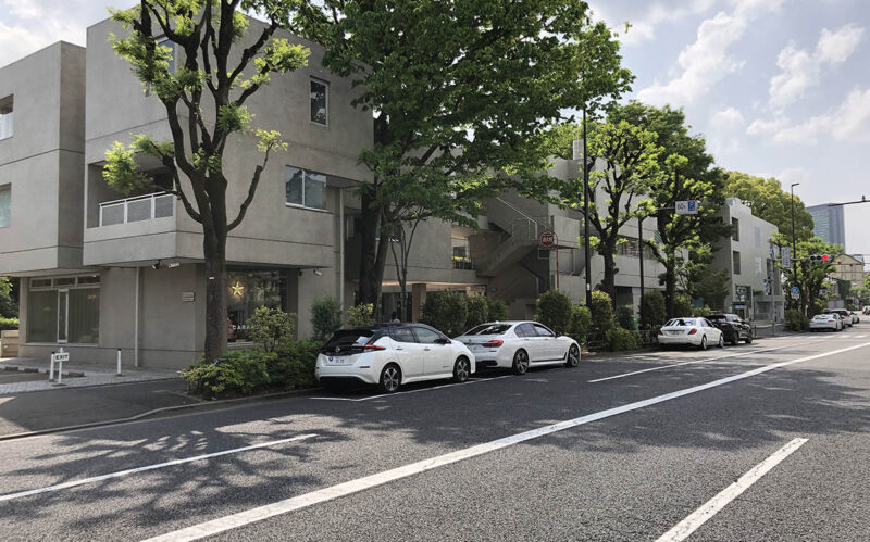 代官山_foundjapan 代官山_foundjapan