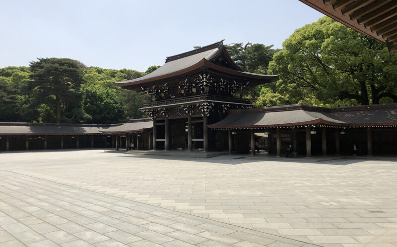 meijijingu_34 明治神宮_foundjapan