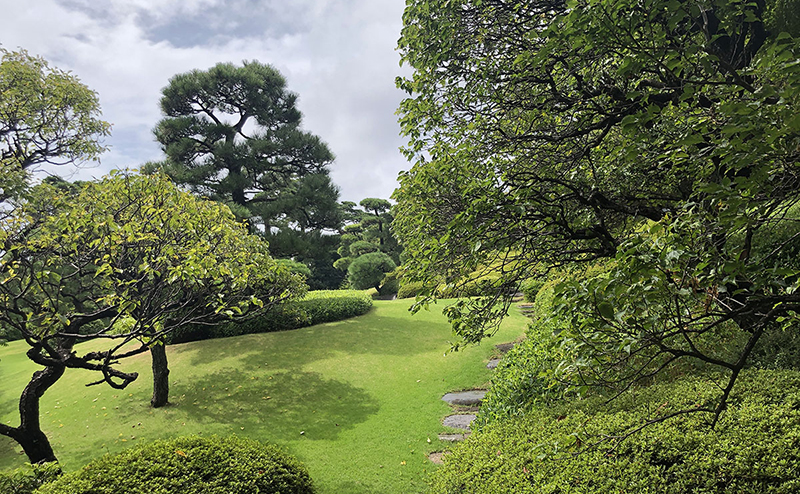 happoen2-5 八芳園 | foundJapan