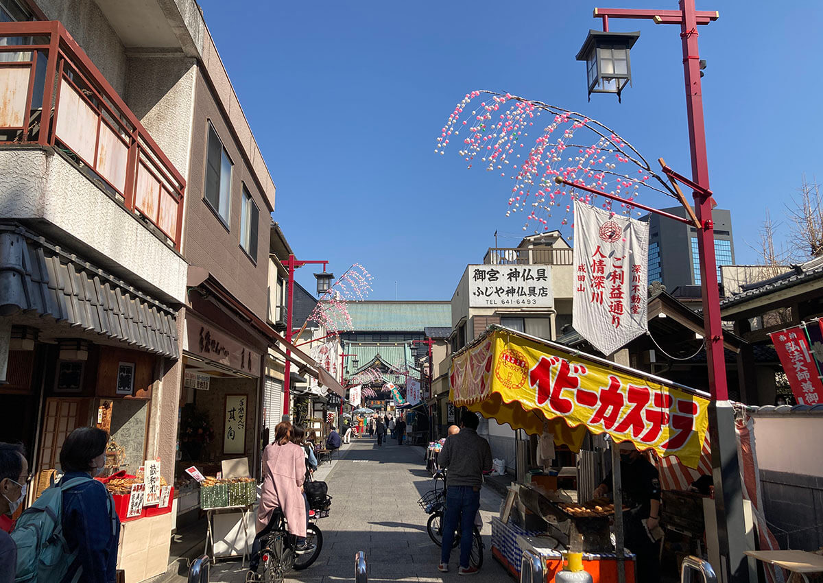 fukagawafudo_2 深川不動尊|Found Japan