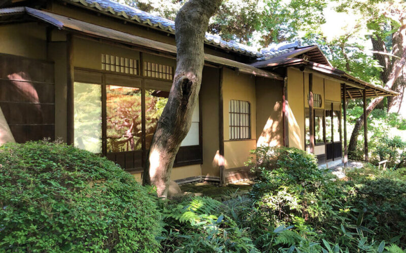 teienmuseum_15 東京都庭園美術館_foundjapan