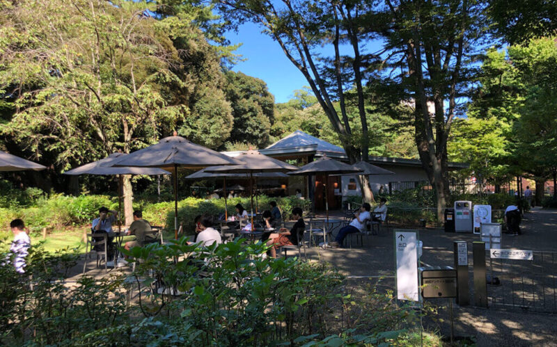 teienmuseum_18 東京都庭園美術館_foundjapan