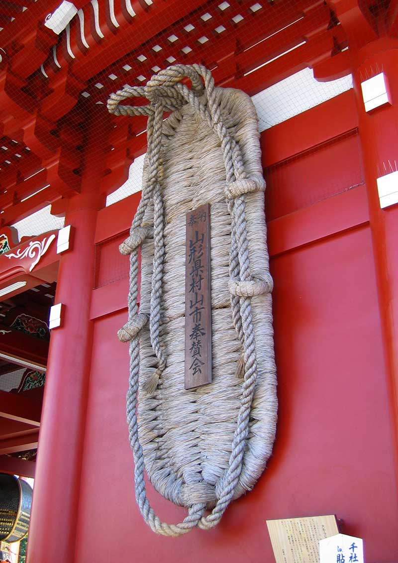 asakusa_15 浅草さんぽ|Found Japan