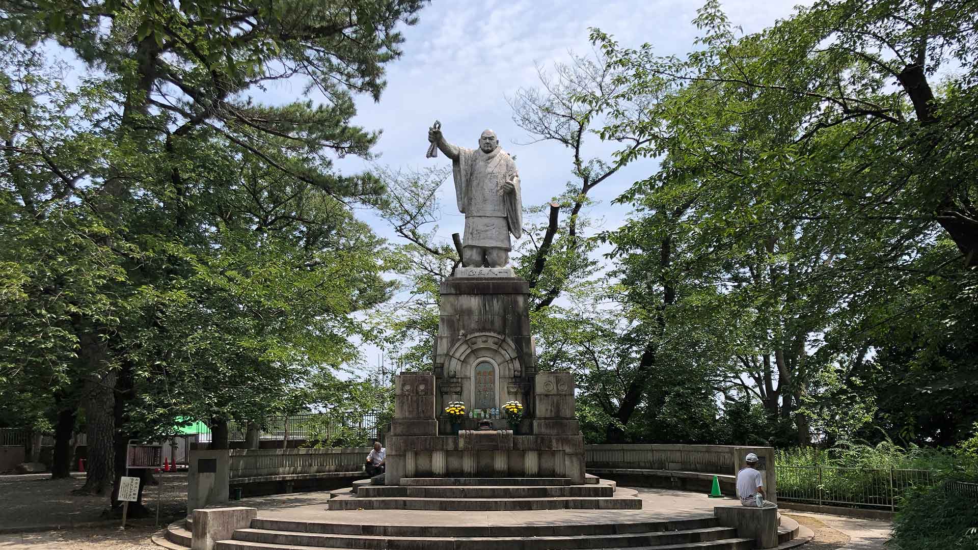 池上本門寺 日蓮宗の大本山、西郷隆盛と勝海舟が会見 歴史の宝庫 - Found Japan（ファウンド・ジャパン）