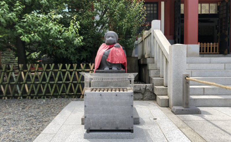 日枝神社｜Found Japan