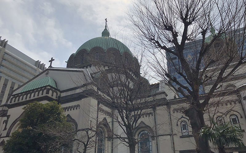 holyresurrectioncathedral_7 ニコライ堂