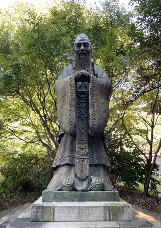 湯島聖堂_foundjapan 湯島聖堂_foundjapan