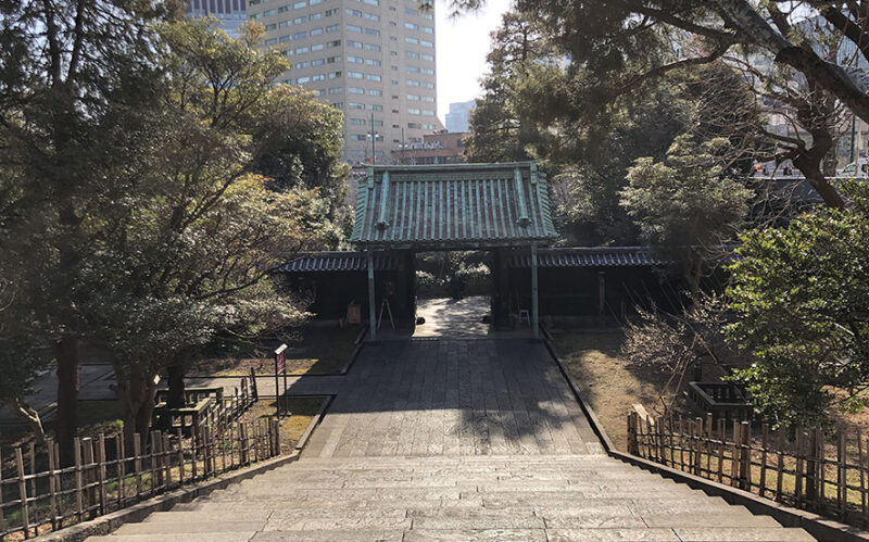 湯島聖堂_foundjapan 湯島聖堂_foundjapan
