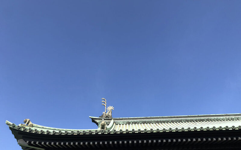 湯島聖堂_foundjapan 湯島聖堂_foundjapan