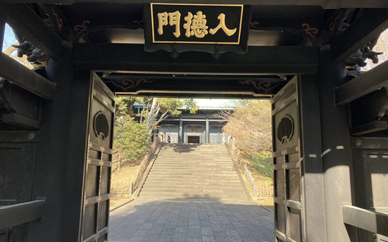 湯島聖堂_foundjapan 湯島聖堂_foundjapan
