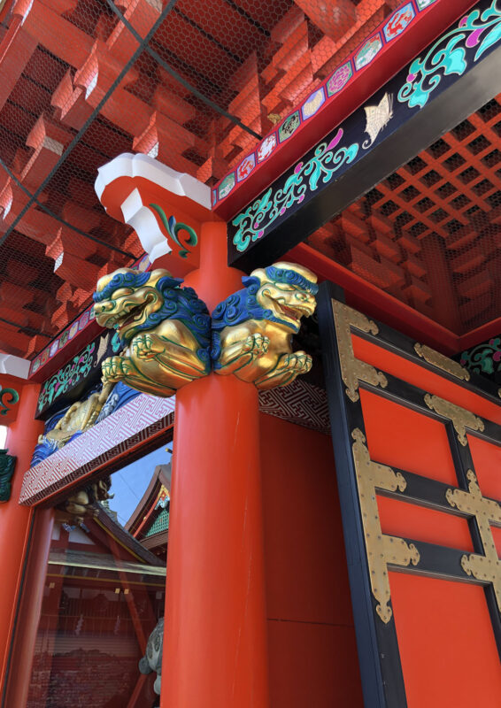 神田明神_foundjapan 神田明神_foundjapan