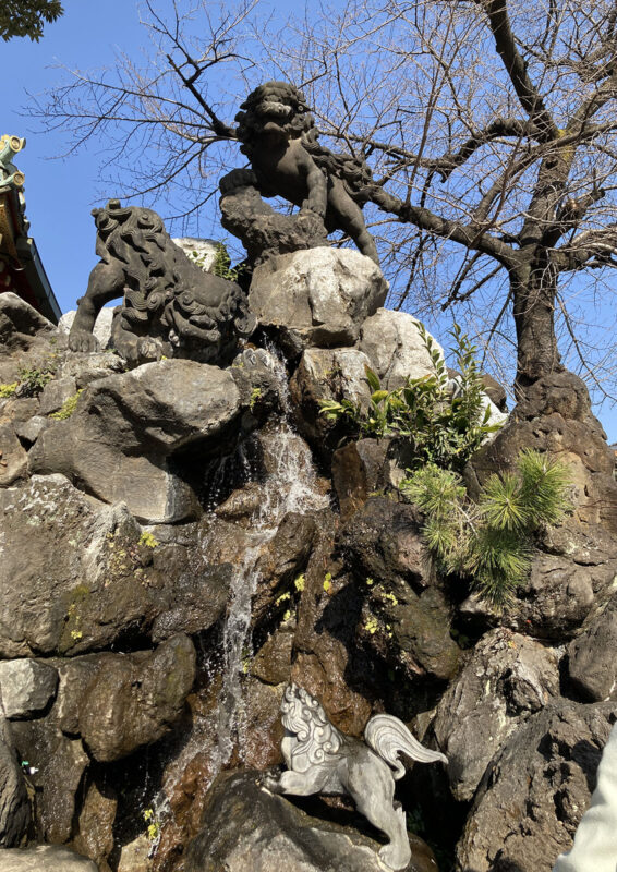 神田明神_foundjapan 神田明神_foundjapan