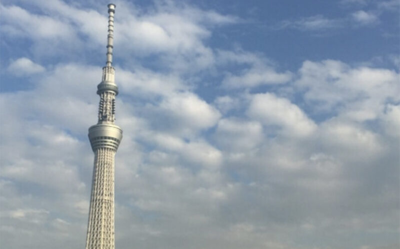 東京スカイツリー_foundjapan 東京スカイツリー_foundjapan