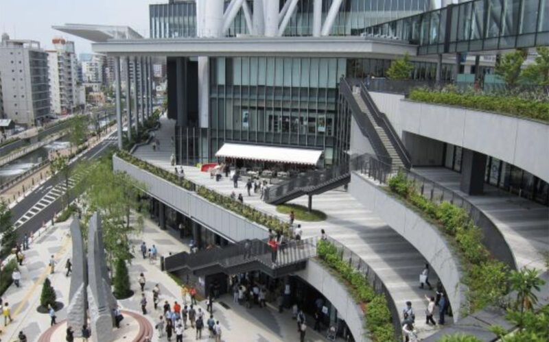 東京スカイツリー_foundjapan 東京スカイツリー_foundjapan
