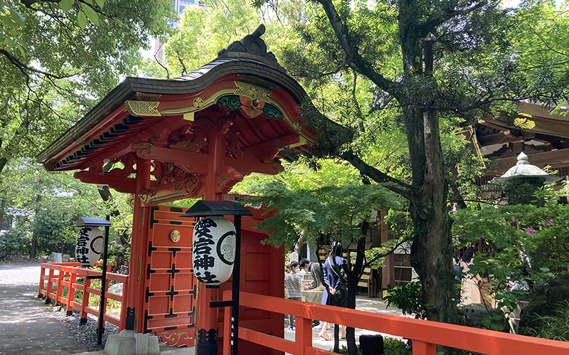 愛宕神社ー_foundjapan 愛宕神社ー_foundjapan