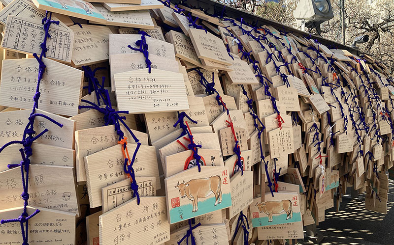 湯島天神_foundjapan 湯島天神_foundjapan