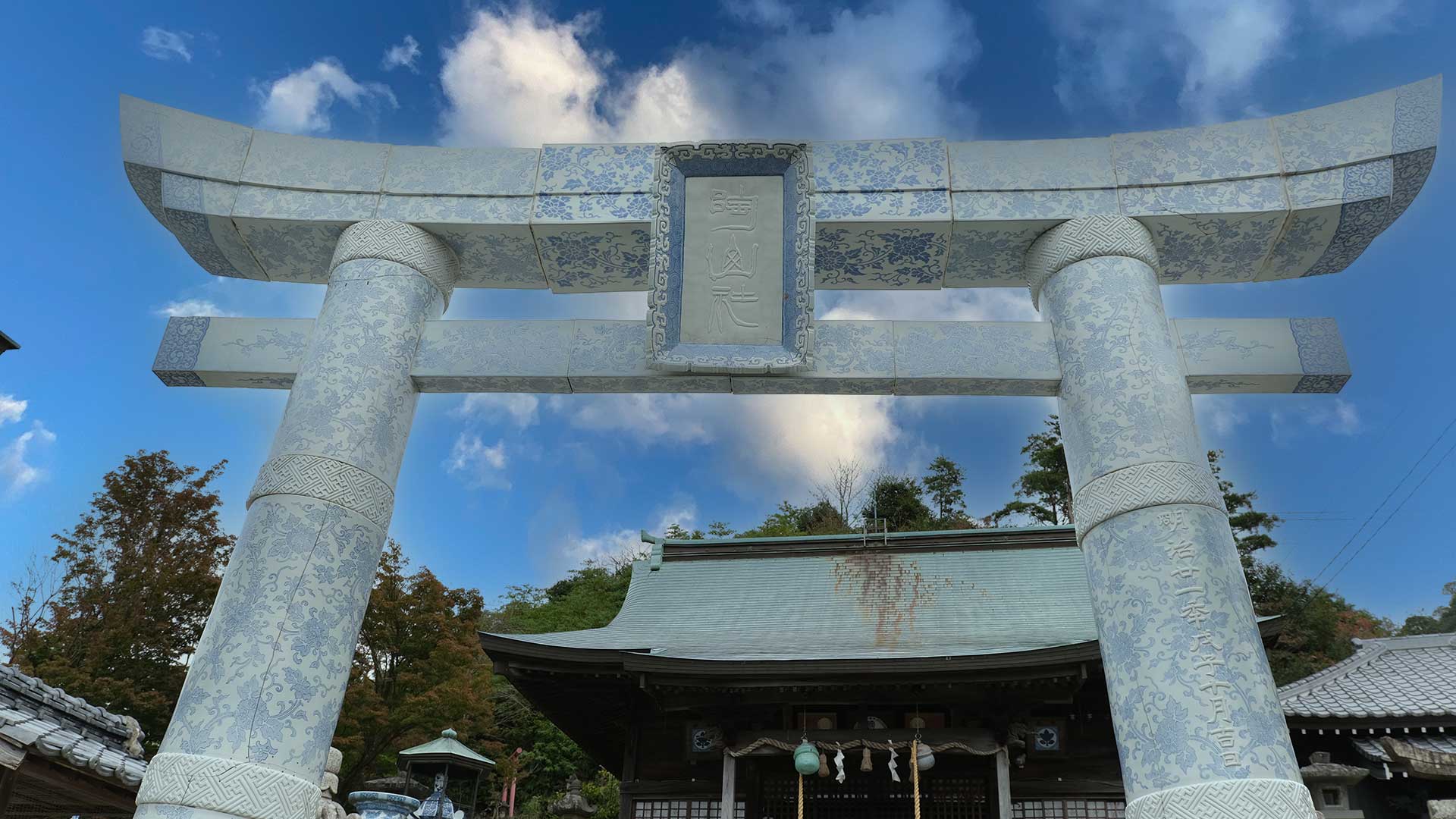 焼き物の街・有田を巡る！おすすめ散策コース - Found Japan