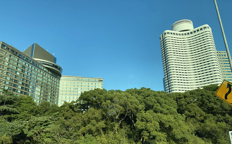 Found Japan_赤坂見附散歩