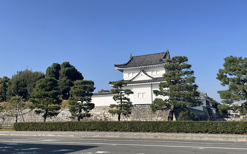 Found Japan 京都散歩