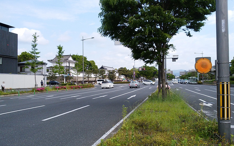 Found Japan 京都散歩