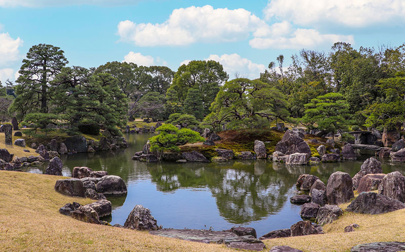 Found Japan 京都散歩