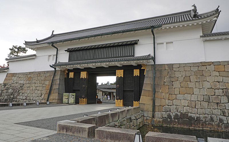 Found Japan 京都散歩
