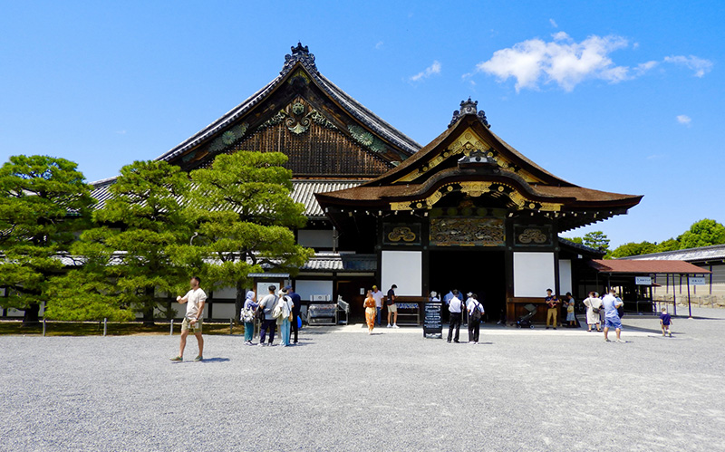 Found Japan 京都散歩