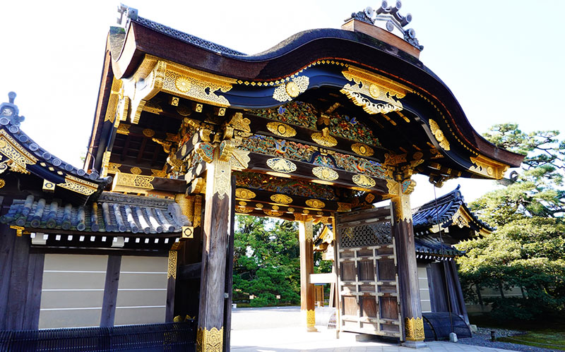 Found Japan 京都散歩