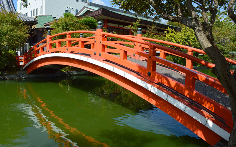 Found Japan 京都散歩