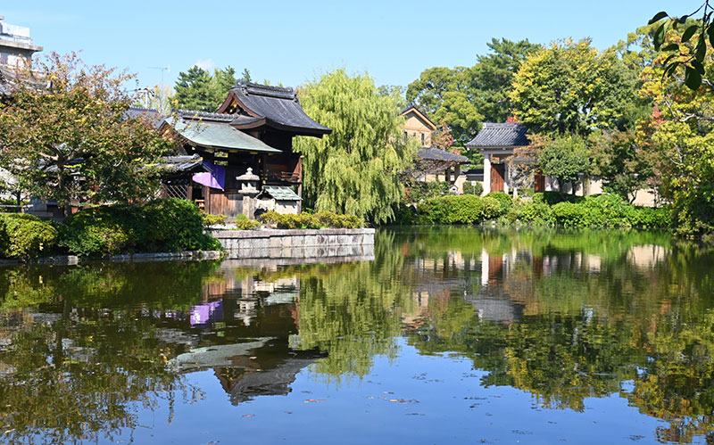 Found Japan 京都散歩